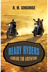 Ready Ryders