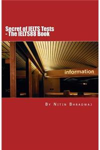 Secret of Ielts Tests - The Ielts88 Book