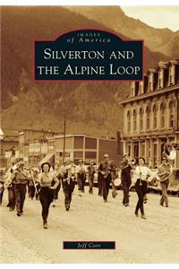 Silverton and the Alpine Loop