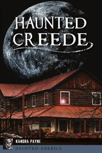 Haunted Creede