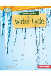 Investigating the Water Cycle