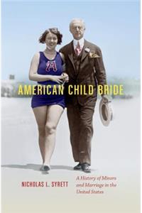 American Child Bride