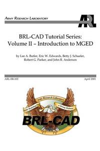 BRL-CAD Tutorial Series