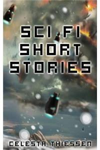 Sci Fi Short Stories