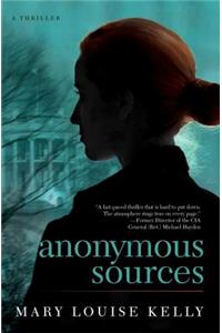 Anonymous Sources