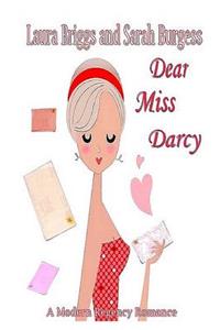 Dear Miss Darcy