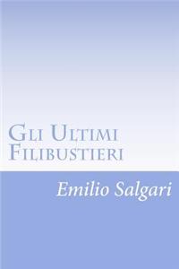 Gli Ultimi Filibustieri