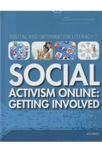 Social Activism Online