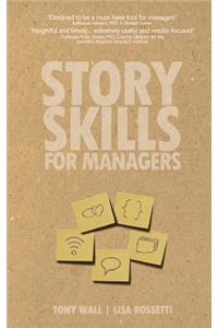 Story Skills for Managers
