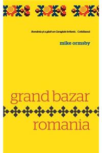 Grand Bazar Romania