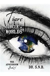 Tiare and the Circle of Worlds