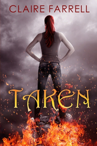Taken