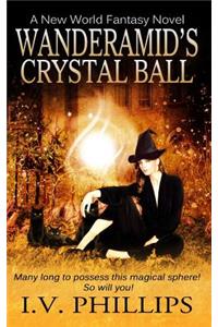 Wanderamid's Crystal Ball