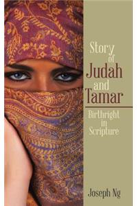 Story of Judah and Tamar
