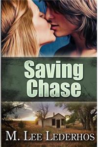 Saving Chase