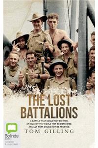 Lost Battalions