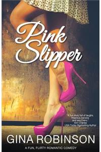 Pink Slipper