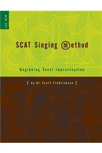 Scat Singing Method