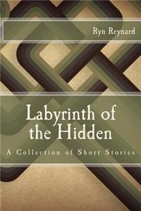 Labyrinth of the Hidden: A Collection of Short Stories