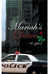 Mariah's Desires