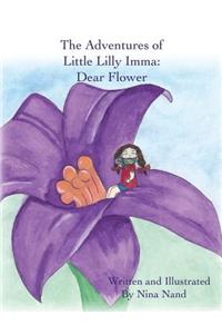 The Adventures of Little Lilly Imma