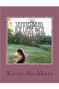 Sammelband, Ich liebe dich trotzdem, Jane