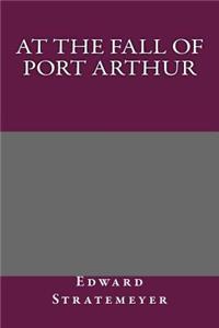 At the Fall of Port Arthur