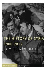 History of Syria