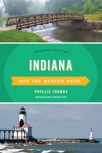 Indiana Off the Beaten Path(r)