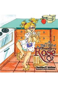 Tale of Strawberry Rose