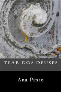 Tear DOS Deuses: Poesia