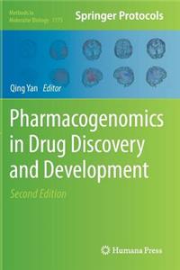 Pharmacogenomics in Drug Discovery and Development