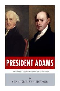 President Adams