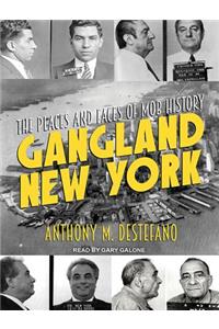 Gangland New York
