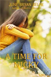 A Time for Nicky
