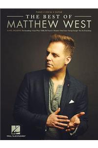 Best of Matthew West