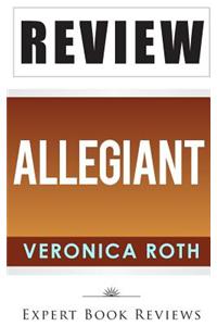 Book Review: Allegiant