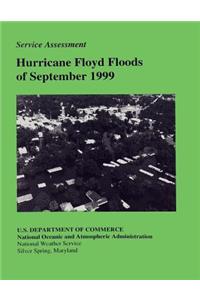 Hurricane Floyd Floods of September 1999