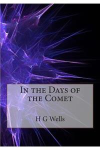 In the Days of the Comet