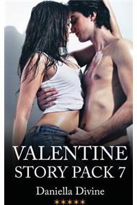 Valentine Story Pack 7