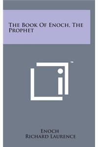 Book of Enoch, the Prophet