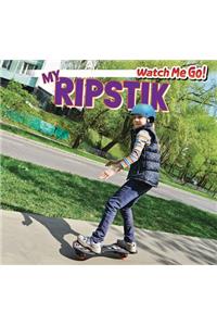 My Ripstik