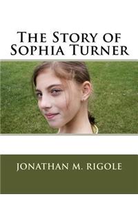Story of Sophia Turner