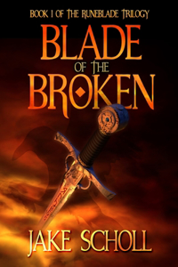 Blade Of The Broken