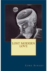 Lost Modern Love