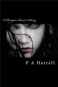 A Vampire Queen's Dairy