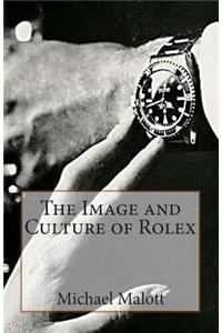 Image and Culture of Rolex