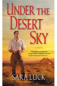 Under the Desert Sky
