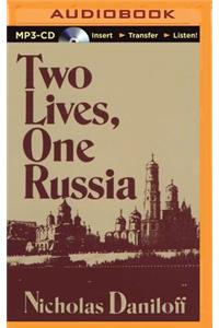 Two Lives, One Russia