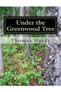 Under the Greenwood Tree